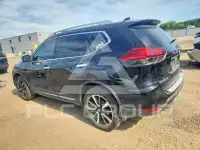 2017 Nissan ROGUE фото