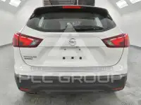 2017 Nissan ROGUE photo