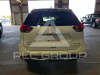 2017 Nissan ROGUE photo