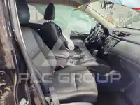 2017 Nissan ROGUE photo