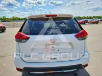2017 Nissan ROGUE фото