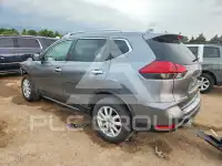 2017 Nissan ROGUE фото