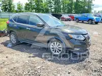 2017 Nissan ROGUE фото