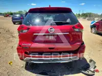 2017 Nissan ROGUE фото