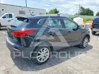 2017 Nissan ROGUE фото
