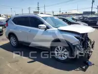 2017 Nissan ROGUE фото