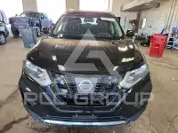 2017 Nissan ROGUE фото