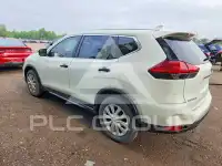 2017 Nissan ROGUE фото