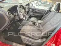 2017 Nissan ROGUE фото
