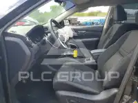 2017 Nissan ROGUE фото
