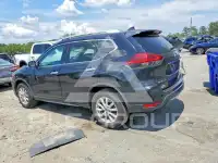 2017 Nissan ROGUE фото