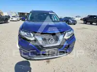 2017 Nissan ROGUE photo