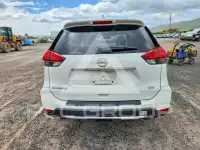 2017 Nissan ROGUE фото