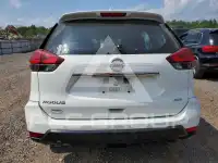 2017 Nissan ROGUE фото
