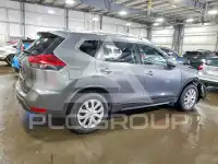 2017 Nissan ROGUE фото