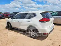 2017 Nissan ROGUE фото