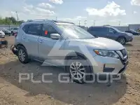 2017 Nissan ROGUE фото
