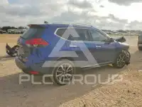 2017 Nissan ROGUE фото