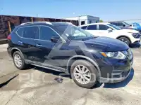 2017 Nissan ROGUE фото
