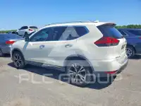 2017 Nissan ROGUE фото