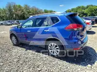 2017 Nissan ROGUE фото