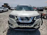 2017 Nissan ROGUE фото