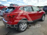 2017 Nissan ROGUE фото
