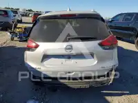 2017 Nissan ROGUE фото