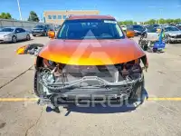 2017 Nissan ROGUE фото