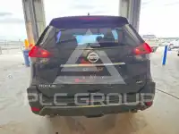 2017 Nissan ROGUE photo