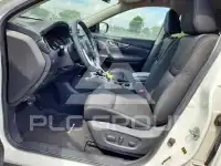 2017 Nissan ROGUE фото