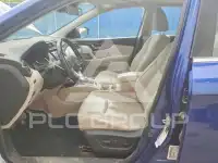 2017 Nissan ROGUE фото