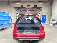 2017 Nissan ROGUE фото