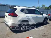 2017 Nissan ROGUE фото