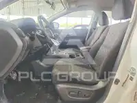 2017 Nissan ROGUE фото