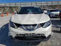 2017 Nissan ROGUE фото