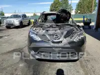 2017 Nissan ROGUE фото
