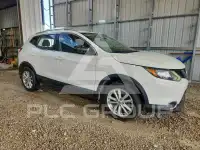 2017 Nissan ROGUE фото