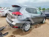 2017 Nissan ROGUE фото