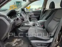 2017 Nissan ROGUE фото