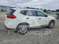 2017 Nissan ROGUE фото