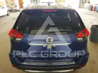 2017 Nissan ROGUE фото