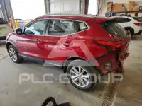 2017 Nissan ROGUE фото
