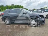2017 Nissan ROGUE photo