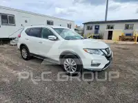 2017 Nissan ROGUE фото