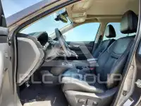2017 Nissan ROGUE фото