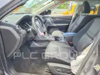 2017 Nissan ROGUE фото