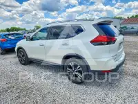 2017 Nissan ROGUE фото
