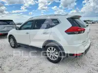 2017 Nissan ROGUE фото
