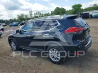 2017 Nissan ROGUE фото